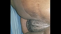Oiled Ass sex