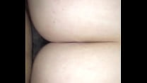 Pawg Reverse Cowgirl sex
