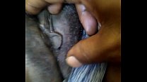 Phat Hairy Pussy sex