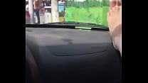 In Car sex