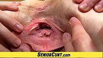 Hairy Vagina Close Up sex