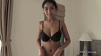Busty Thai sex