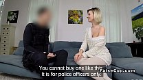 Good Police Officer sex