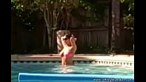 Pool Tits sex
