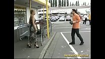 Street Pickup sex