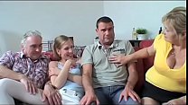 Family Anal sex