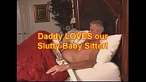 Babysitters sex