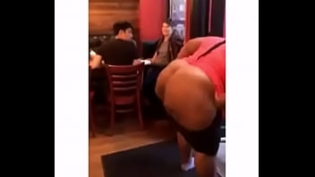 Fat Ass Butt sex