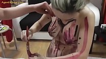 Body Paint sex