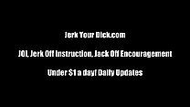 Jerk Off Encouragement Tube sex