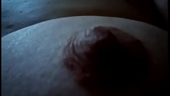 Nipple Cum sex