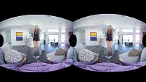Virtual Reality Anal sex