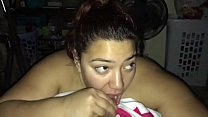 Blowjob Wife sex