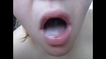 Suck And Swallow sex