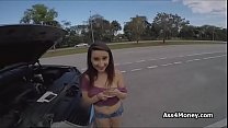 Car Public sex