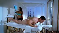  Masseur sex