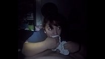 Blowjob Wife sex