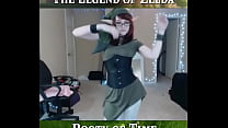 Zelda sex