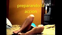 Peruana Culona sex