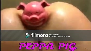 Peppa Pig sex