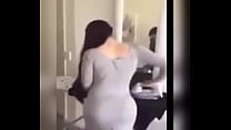 Back View sex