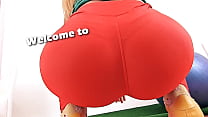 Big Butt Latina sex