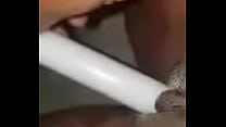 Solo Hot Dildo sex