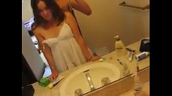 Fuck In Bathroom sex