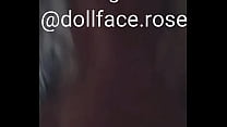 Dollface sex