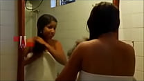 Indian Bathroom sex