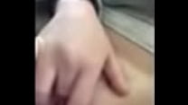 Fingering Masturbation sex