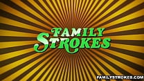 Fuck Family Strokes sex