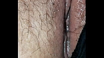 Creamy Wet sex