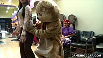 Dancingbear sex