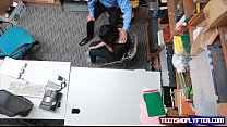 Office Roleplay sex