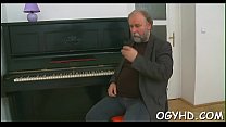 Old Young Videos sex