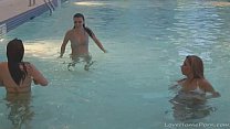 Swimming Pool sex