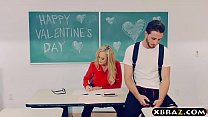 Student Teacher sex