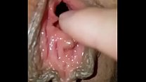 Oral Creampie sex