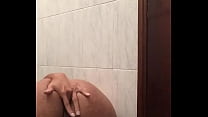 Bathroom Hot sex