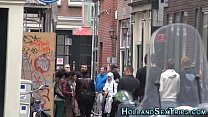 Dutch Amateurs sex