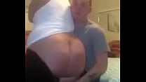 Thick Fat Ass sex
