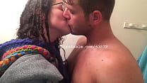 Tongue Kiss sex