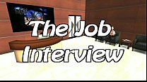 Job Interview Sex sex