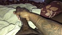 Brown Dick sex