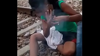 Smoking Girl sex