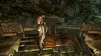 Skyrim sex