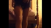 Skinny Cam Girl sex
