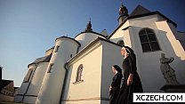 Nuns sex