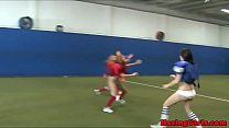 Football sex